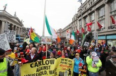 'SIPTU Grassroots Unite' to protest in Dublin today