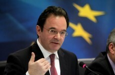 Greece seeks EU action on ratings agencies