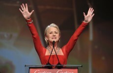 8 reasons why Helen Mirren is a hipster
