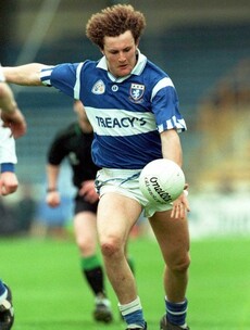 21 signs you're a sports fan from Laois
