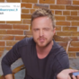 Jesse from Breaking Bad calls countless strangers "bitch"