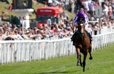 'Major setback' as St Nicholas Abbey fights for his life