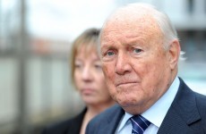 Stuart Hall's sentence for sex assaults doubled by appeal court