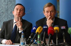 Minister: There's a good chance Enda Kenny could lead the country until 2021
