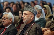 Afghan president's cousin mistakenly killed by NATO - reports