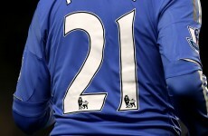 Premier League countdown: 21 days to go