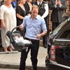 Royal baby offered place in Irish creche: The week's news skewed