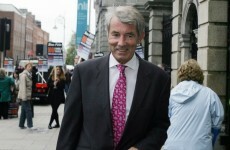 Michael Lowry: Revenue’s search of my home was a fruitless exercise