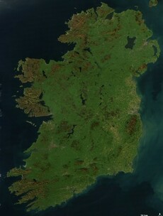 What would you do to improve Ireland?