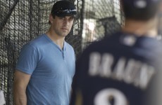 Aaron Rodgers says Ryan Braun 'lied to his face' over drugs