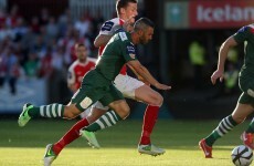 Airtricity League Wrap: Late late show from Pats give them all three points