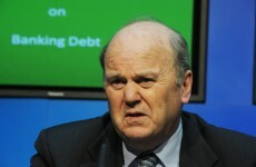 Central Bank cuts growth forecast and tells govt: Don't ease-up on austerity