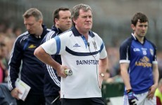 Cavan unchanged for qualifier clash with London