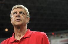 Wenger: Arsenal 'not close' to signing Suarez