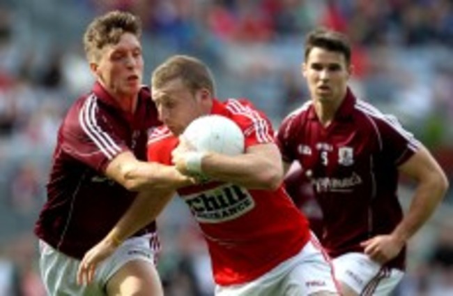 As it happened: Cork v Galway, All-Ireland SFC round 4 qualifier