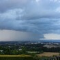 Oh dear... there's a risk of more flash flooding today