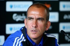 Paulo Di Canio: Sunderland players don't fear me