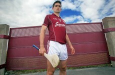 Fergal Moore: Galway undercooked last time out but will get season back on track tomorrow