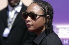 Wire actress among 30 arrested in Baltimore
