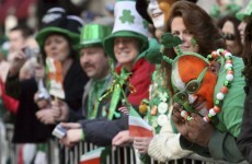 Slideshow: Eight ministers going abroad for St Patrick's Day