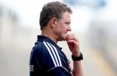 Galway's Alan Mulholland: 'Lads have stood up and we've a group of leaders now'