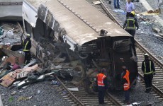 Spanish judge to question driver of train in deadly crash