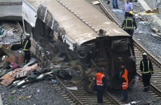 Spanish judge to question driver of train in deadly crash
