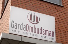 Gardaí gave 'misleading' information to Ombudsman on student protest