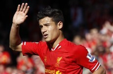 Superb solo goal and slick assist for Coutinho in Liverpool’s Thai victory