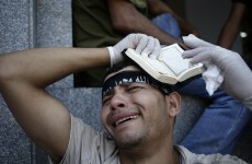Human rights group slams authorities over Egypt protest deaths