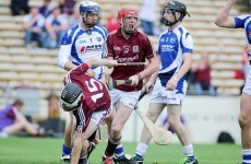 Galway book spot in All-Ireland Minor semi's after pulling clear of Laois