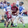 Galway book spot in All-Ireland Minor semi's after pulling clear of Laois