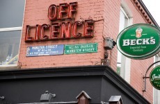 More off-licences expected to close if government refuses to reduce excise duty