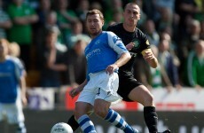 Interview: Cregg flying the flag in Europe