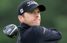 Northern Irish golfer Michael Hoey wins Russian Open