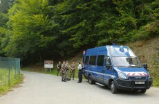 French Alps shooting orphans to be raised by relatives