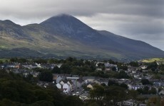 Two people seriously injured during Croagh Patrick pilgrimage