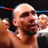 Boxer makes critical error by giving a big shout-out to the wrong city