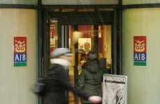 AIB chief warns restructuring will bring lay-offs
