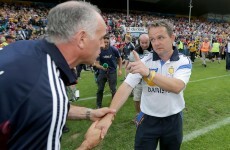 May the best horse jump the ditch, says Davy Fitz after defeat of Galway