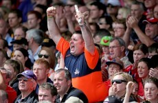 Your GAA championship weekend review