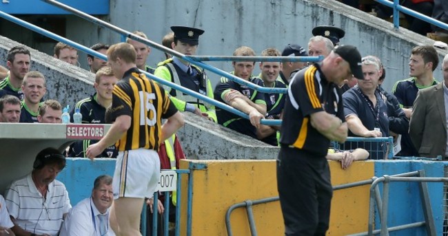 12 images that sum up a super Sunday of hurling in Thurles