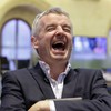 Ryanair says it's probably going to make a €600 million profit this year