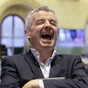 Ryanair says it's probably going to make a €600 million profit this year