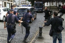 Train driver charged with 79 counts of reckless homicide in Spain