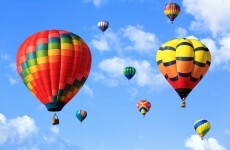 The warm weather has been good for business, says IBEC