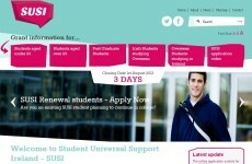 SUSI: More staff, less bureaucracy, prioritised payments