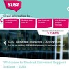 SUSI: More staff, less bureaucracy, prioritised payments