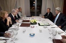 Israel and Palestine to resume talks in Washington