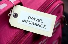 Less than half of Irish holidaymakers buy full insurance for their trip